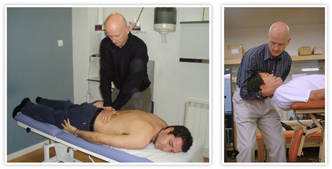 Colin Davies Physiotherapy & the McKenzie Method - Vancouver, B